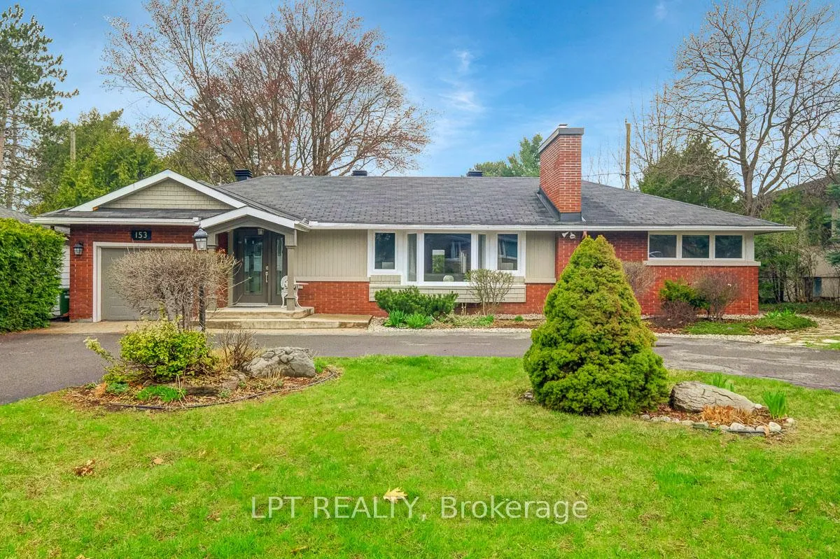 Photo 1 of 153 Roger Road, Ottawa, Faircrest Heights — HOMEH