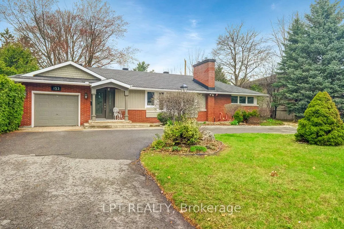Photo 4 of 153 Roger Road, Ottawa, Faircrest Heights — HOMEH