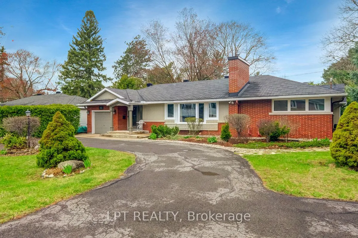 Photo 6 of 153 Roger Road, Ottawa, Faircrest Heights — HOMEH