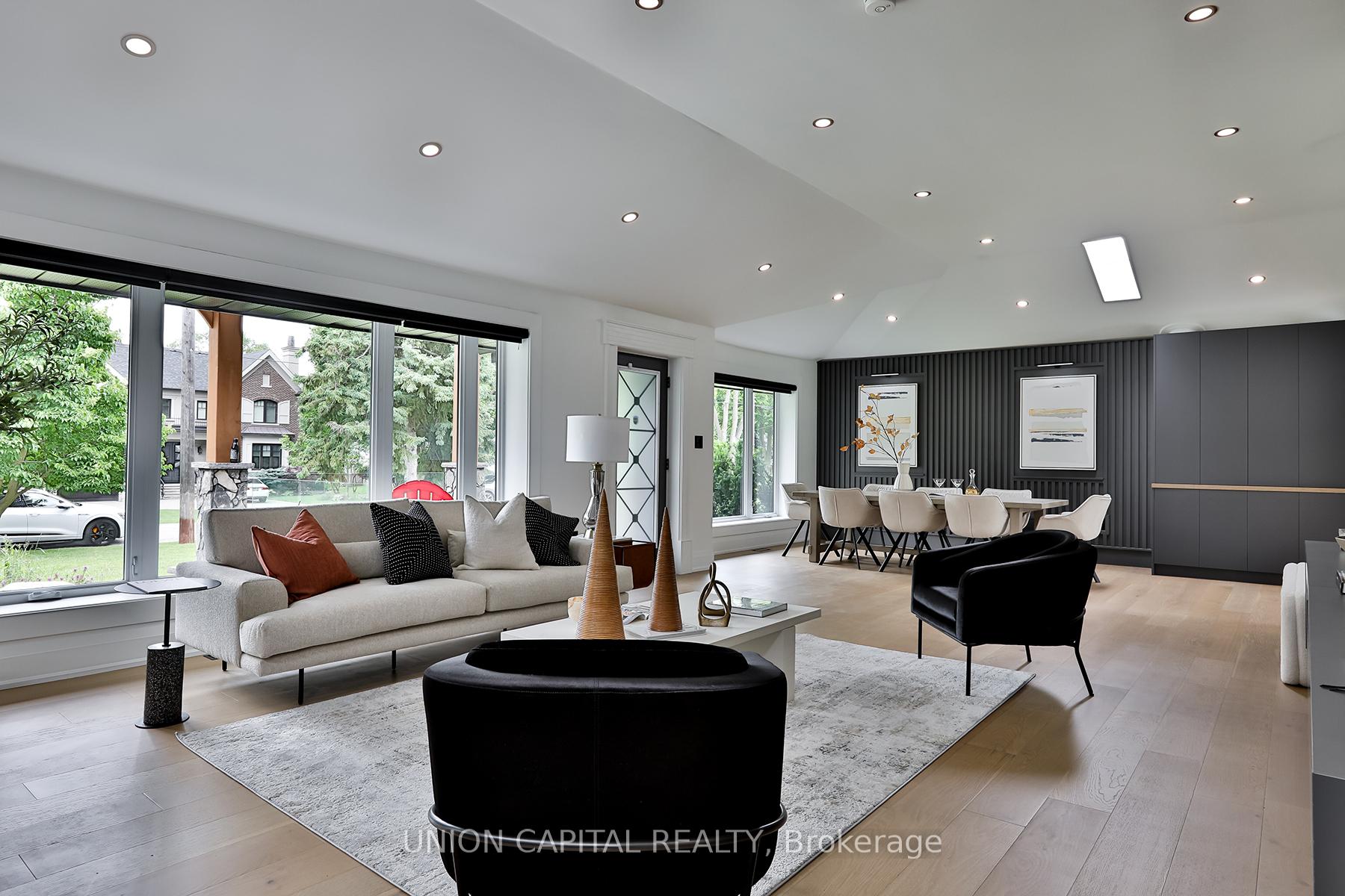 Photo 21 of 22 Mcarthur Street, Etobicoke, Kingsview Village-The Westway — HOMEH