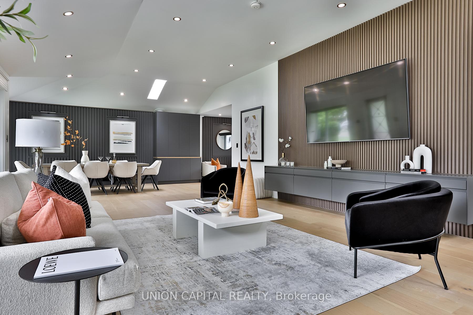 Photo 22 of 22 Mcarthur Street, Etobicoke, Kingsview Village-The Westway — HOMEH