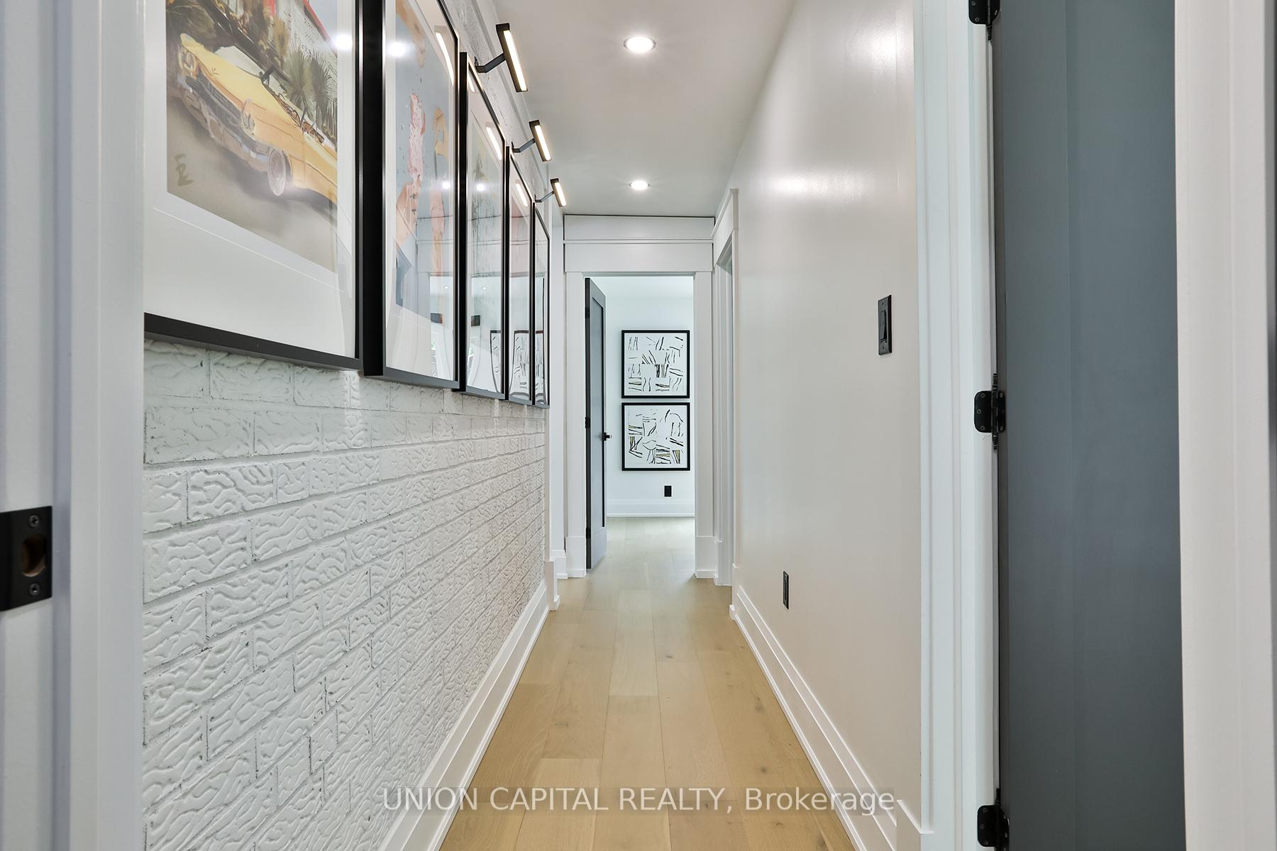 Photo 8 of 22 Mcarthur Street, Etobicoke, Kingsview Village-The Westway — HOMEH