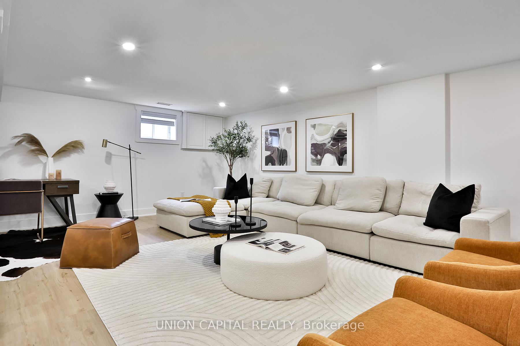Photo 17 of 22 Mcarthur Street, Etobicoke, Kingsview Village-The Westway — HOMEH