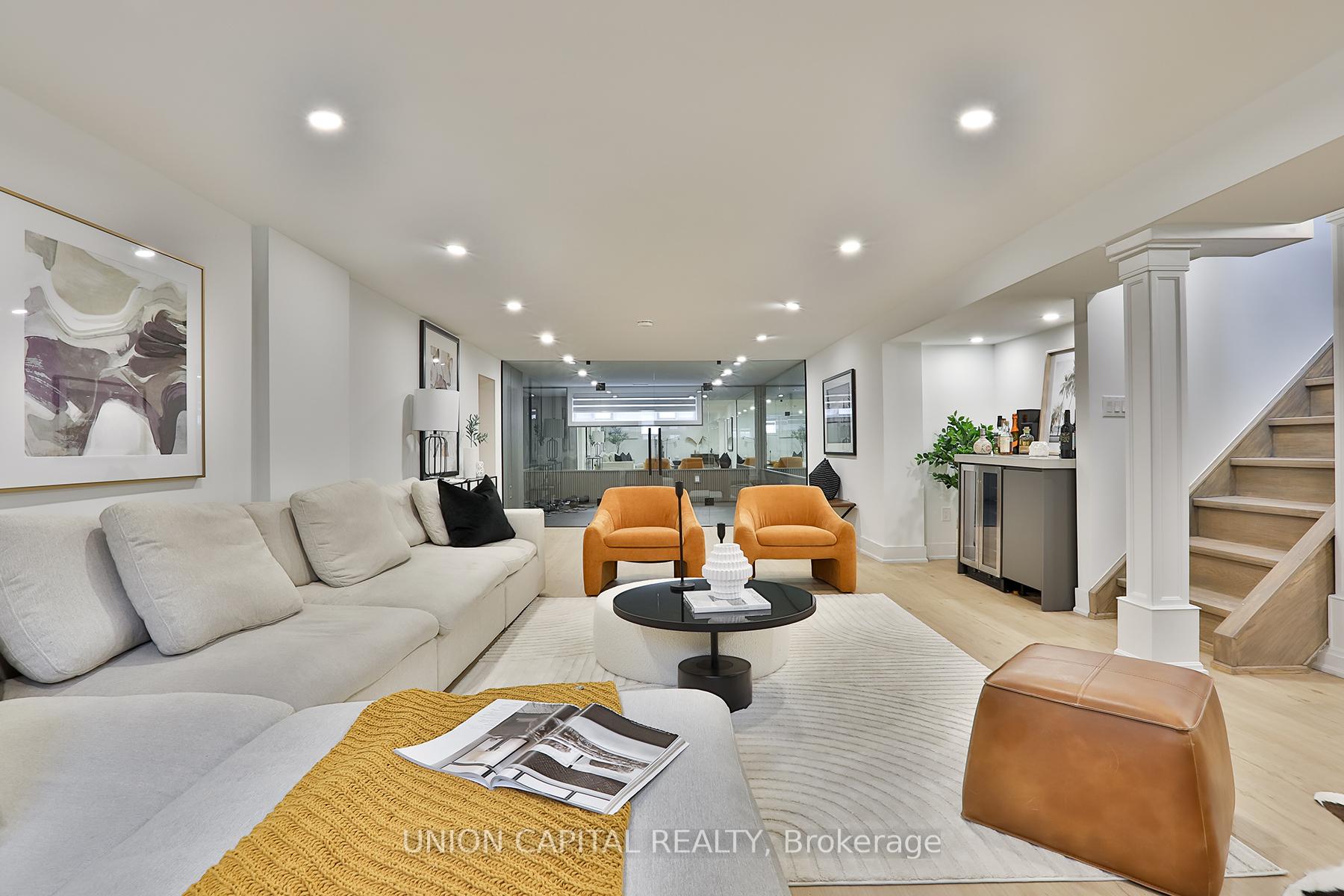 Photo 36 of 22 Mcarthur Street, Etobicoke, Kingsview Village-The Westway — HOMEH