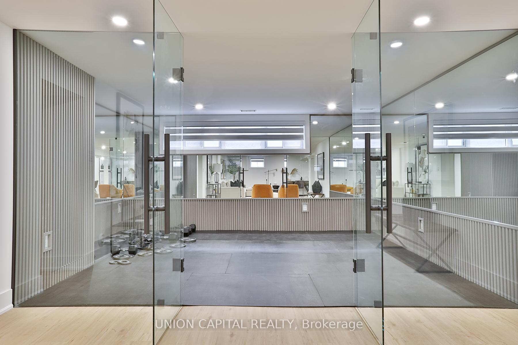 Photo 41 of 22 Mcarthur Street, Etobicoke, Kingsview Village-The Westway — HOMEH