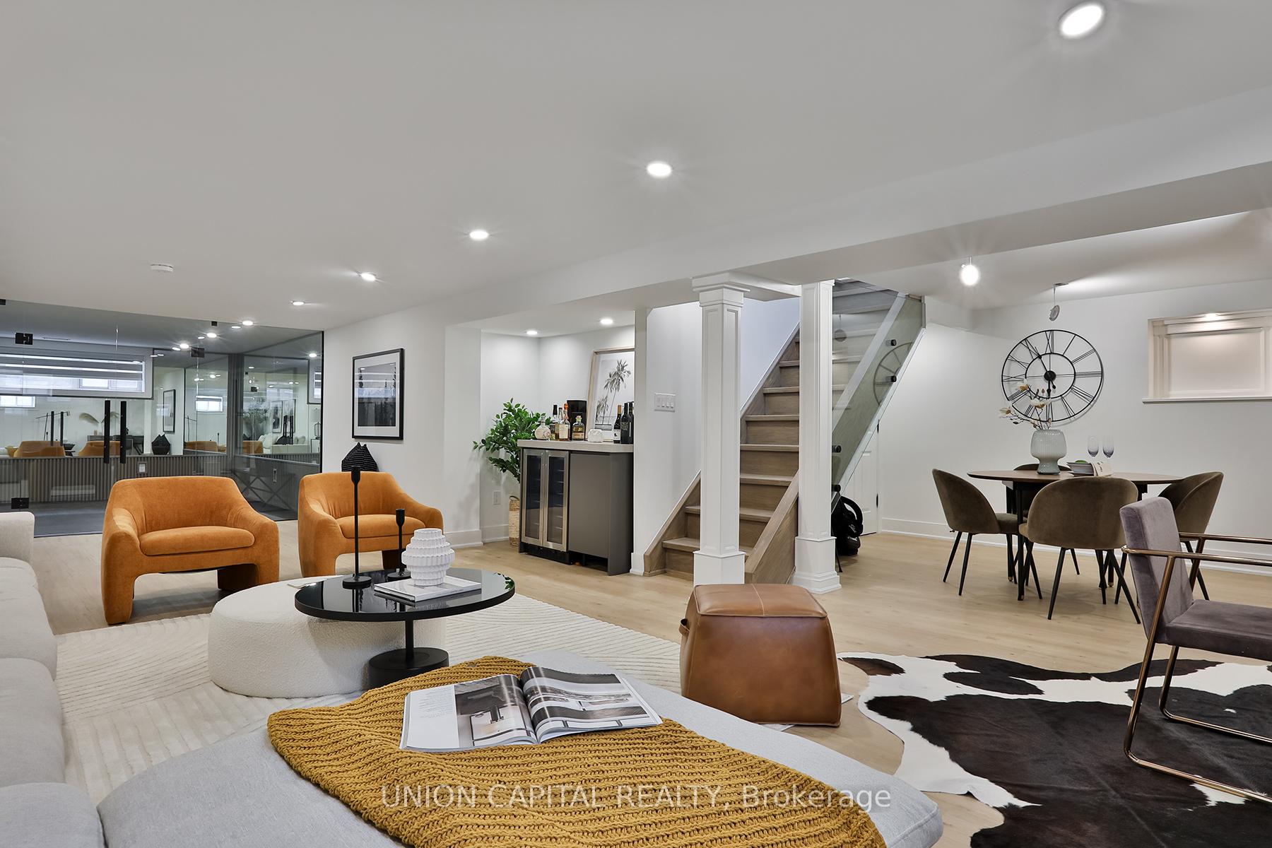 Photo 19 of 22 Mcarthur Street, Etobicoke, Kingsview Village-The Westway — HOMEH