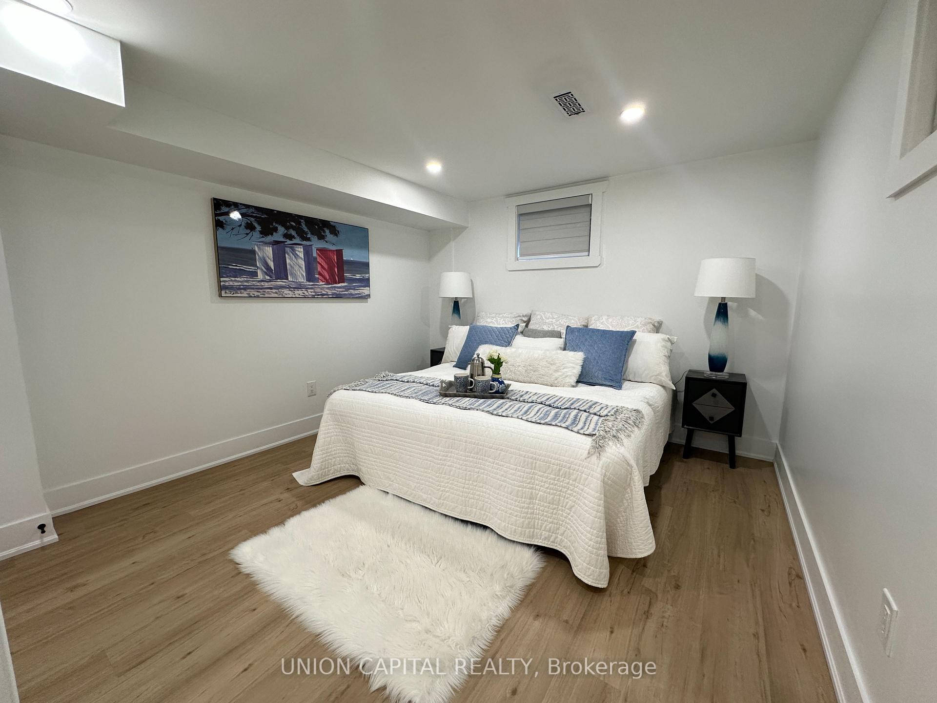 Photo 30 of 22 Mcarthur Street, Etobicoke, Kingsview Village-The Westway — HOMEH