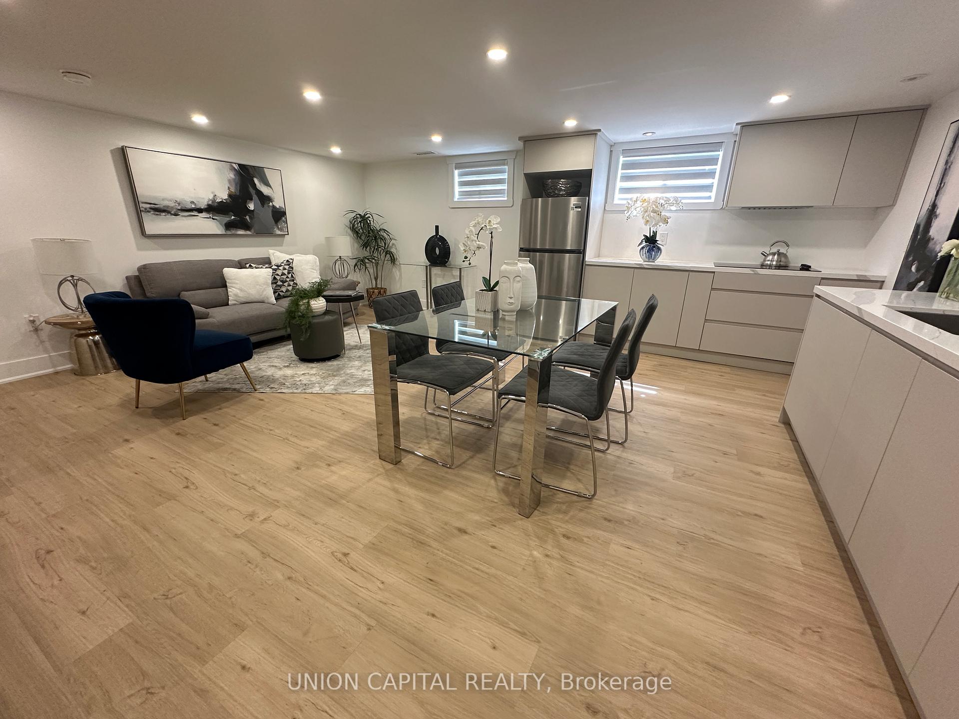 Photo 35 of 22 Mcarthur Street, Etobicoke, Kingsview Village-The Westway — HOMEH