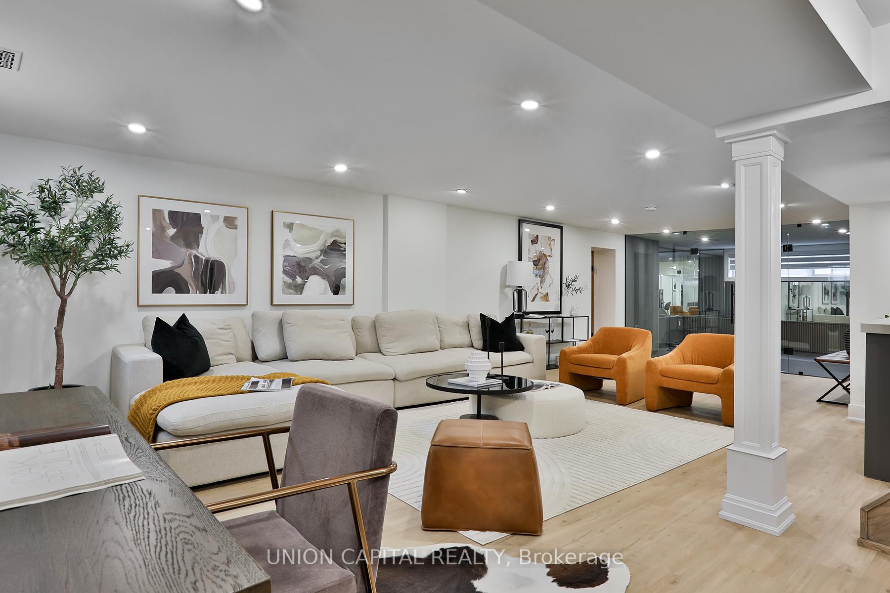 Photo 43 of 22 Mcarthur Street, Etobicoke, Kingsview Village-The Westway — HOMEH