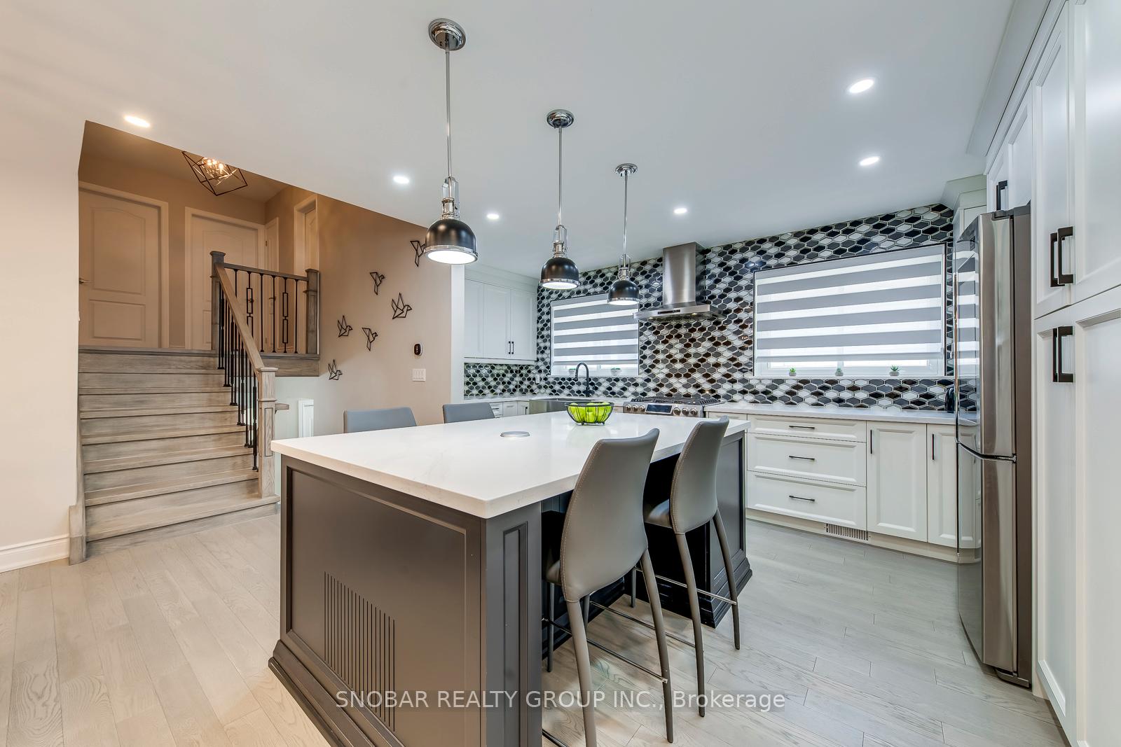 Photo 27 of 19 Forest Path Court, Etobicoke, Thistletown-Beaumonde Heights — HOMEH