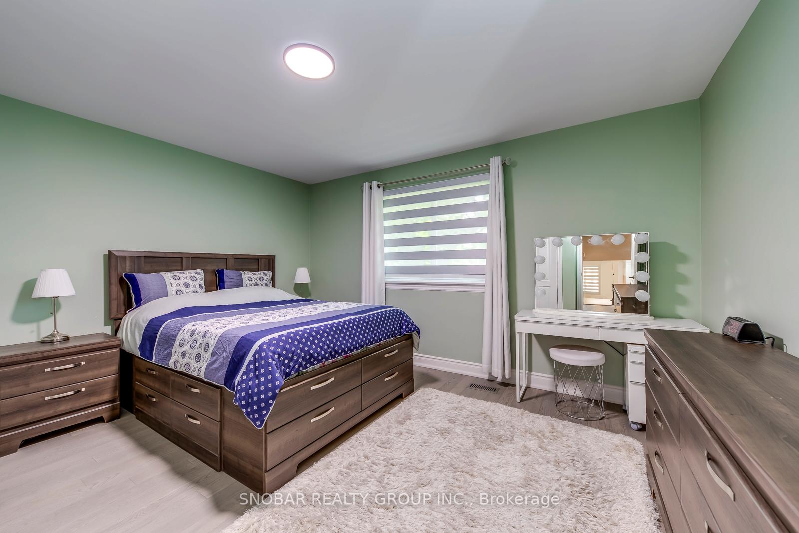 Photo 22 of 19 Forest Path Court, Etobicoke, Thistletown-Beaumonde Heights — HOMEH