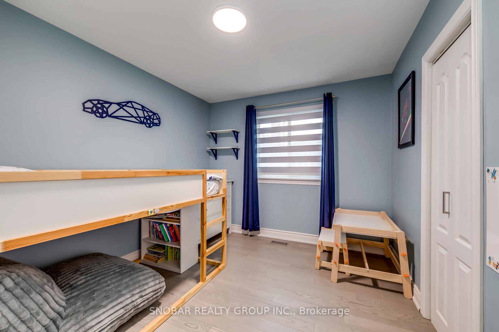 Photo 19 of 19 Forest Path Court, Etobicoke, Thistletown-Beaumonde Heights — HOMEH