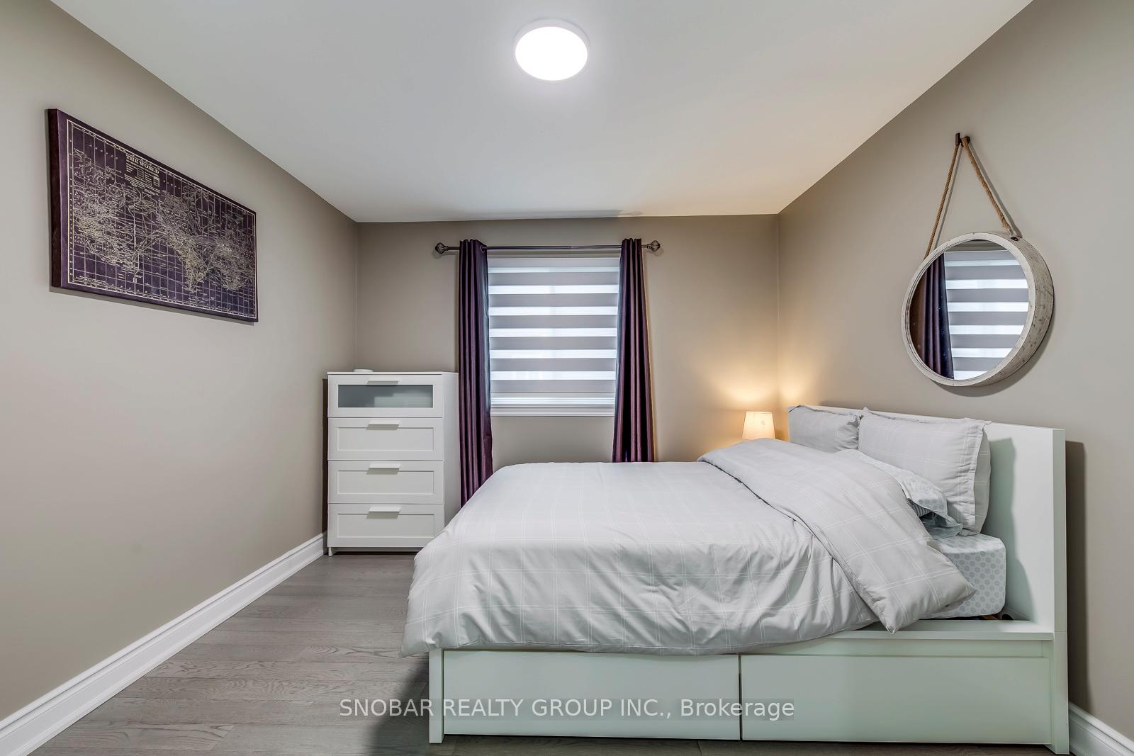 Photo 7 of 19 Forest Path Court, Etobicoke, Thistletown-Beaumonde Heights — HOMEH