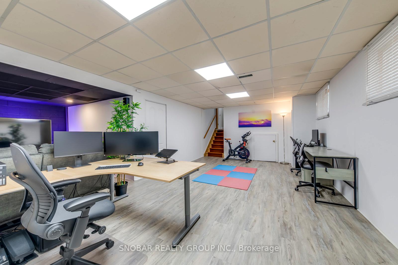 Photo 32 of 19 Forest Path Court, Etobicoke, Thistletown-Beaumonde Heights — HOMEH