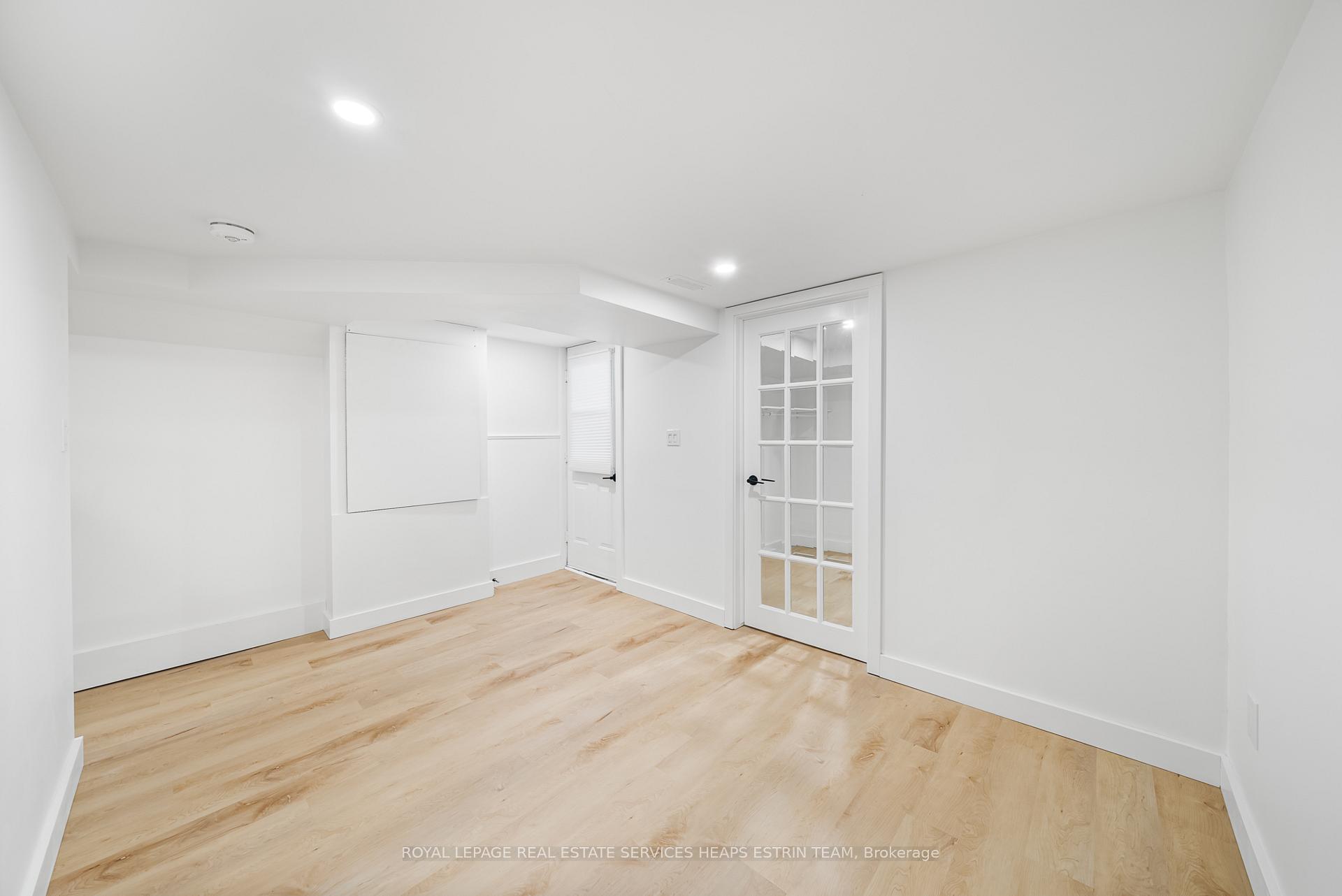 Photo 9 of Unit Lower, 282 Palmerston Avenue, Toronto, Trinity-Bellwoods — HOMEH
