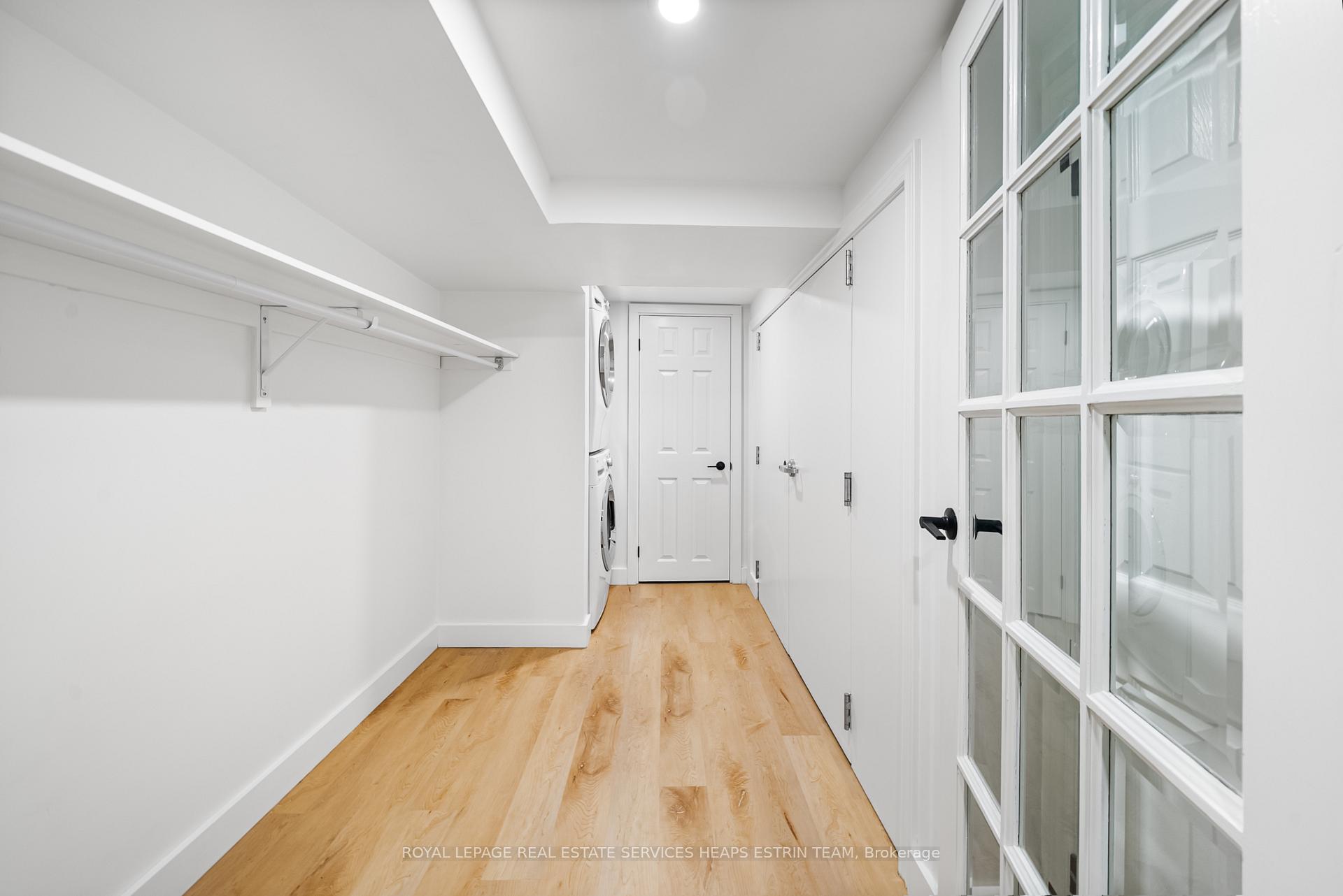 Photo 11 of Unit Lower, 282 Palmerston Avenue, Toronto, Trinity-Bellwoods — HOMEH
