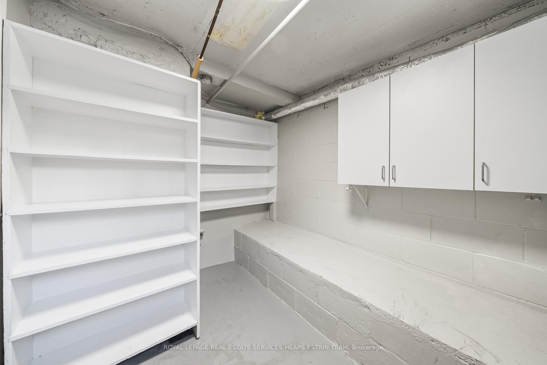 Photo 14 of Unit Lower, 282 Palmerston Avenue, Toronto, Trinity-Bellwoods — HOMEH