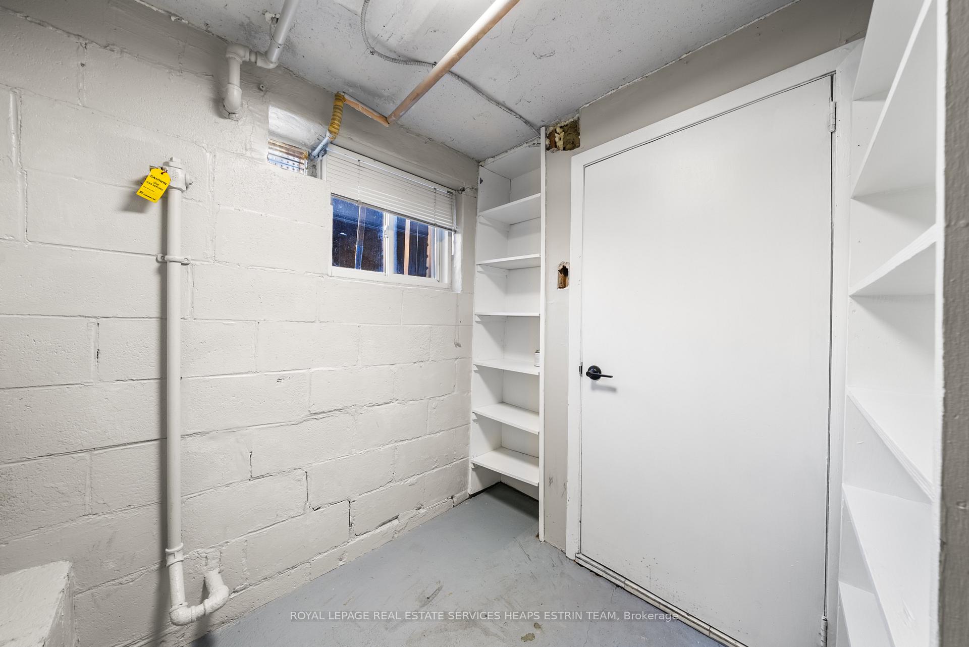 Photo 15 of Unit Lower, 282 Palmerston Avenue, Toronto, Trinity-Bellwoods — HOMEH