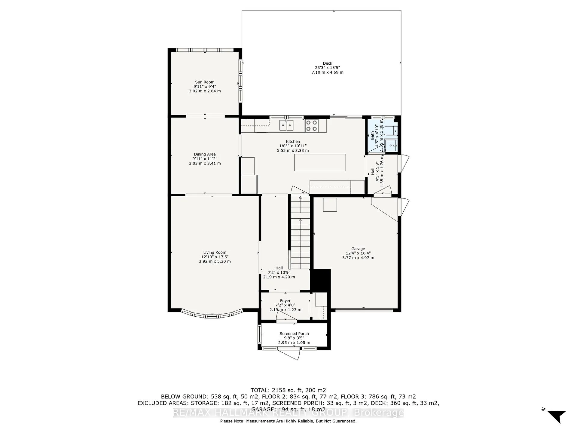 Photo 113 of 47 Woodburn Drive, Ottawa, Blackburn Hamlet — HOMEH