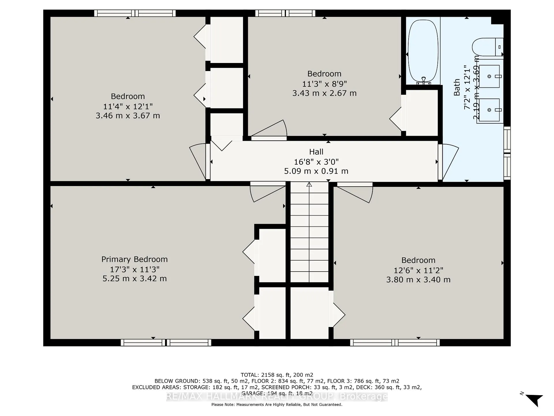Photo 183 of 47 Woodburn Drive, Ottawa, Blackburn Hamlet — HOMEH