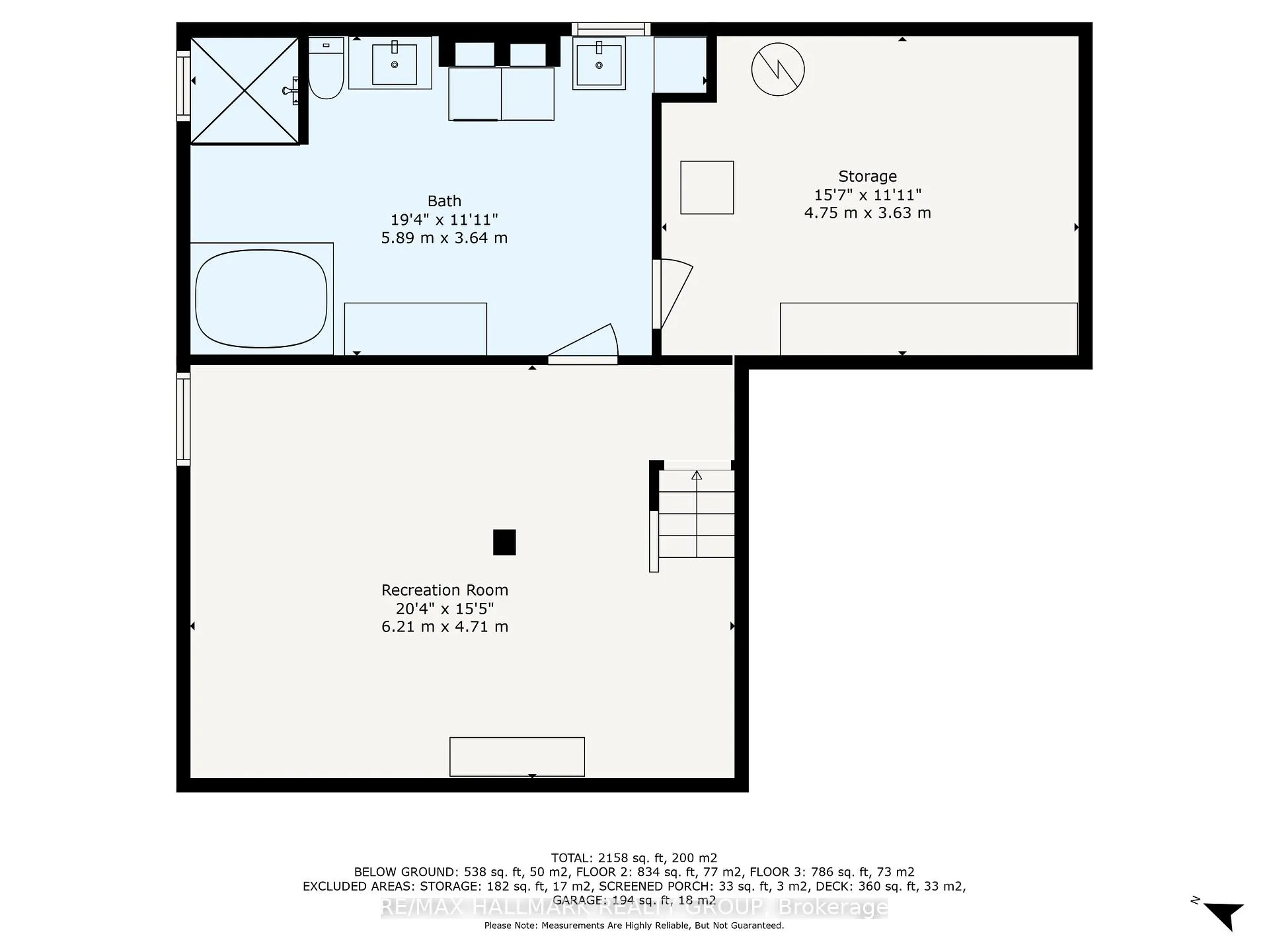 Photo 214 of 47 Woodburn Drive, Ottawa, Blackburn Hamlet — HOMEH