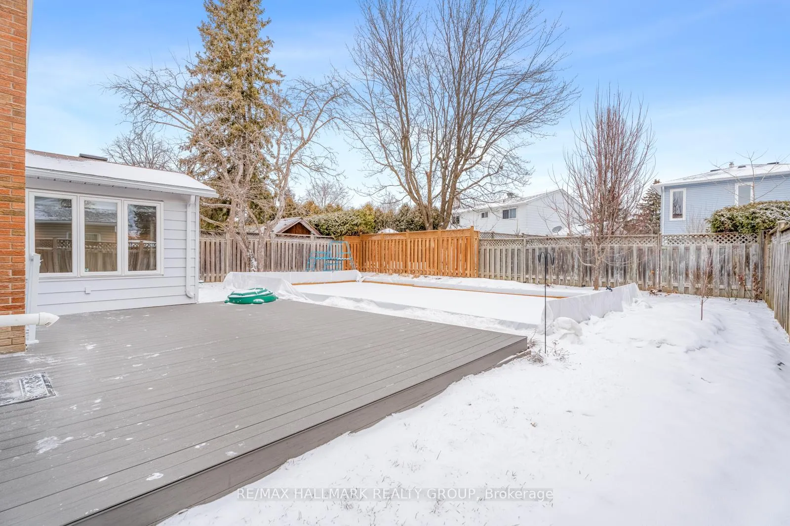 Photo 225 of 47 Woodburn Drive, Ottawa, Blackburn Hamlet — HOMEH