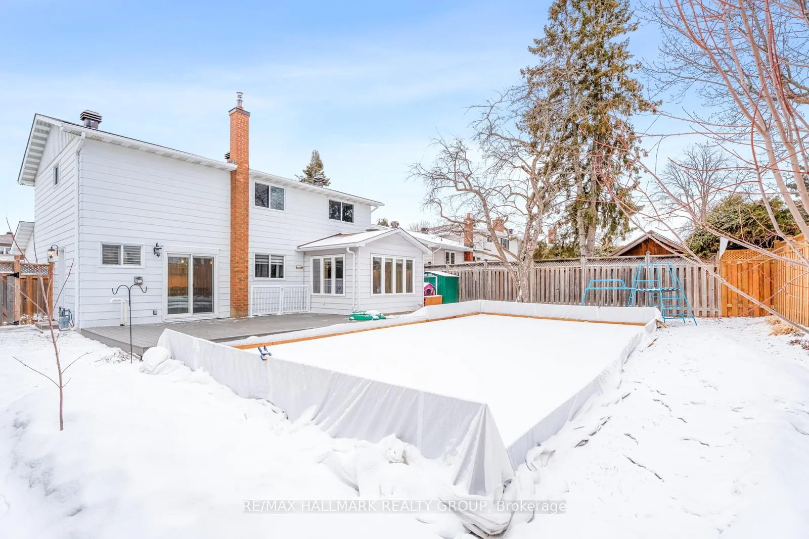 Photo 221 of 47 Woodburn Drive, Ottawa, Blackburn Hamlet — HOMEH