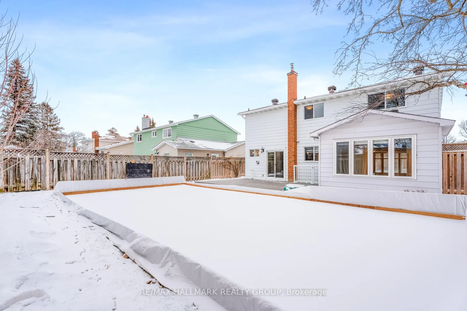 Photo 228 of 47 Woodburn Drive, Ottawa, Blackburn Hamlet — HOMEH