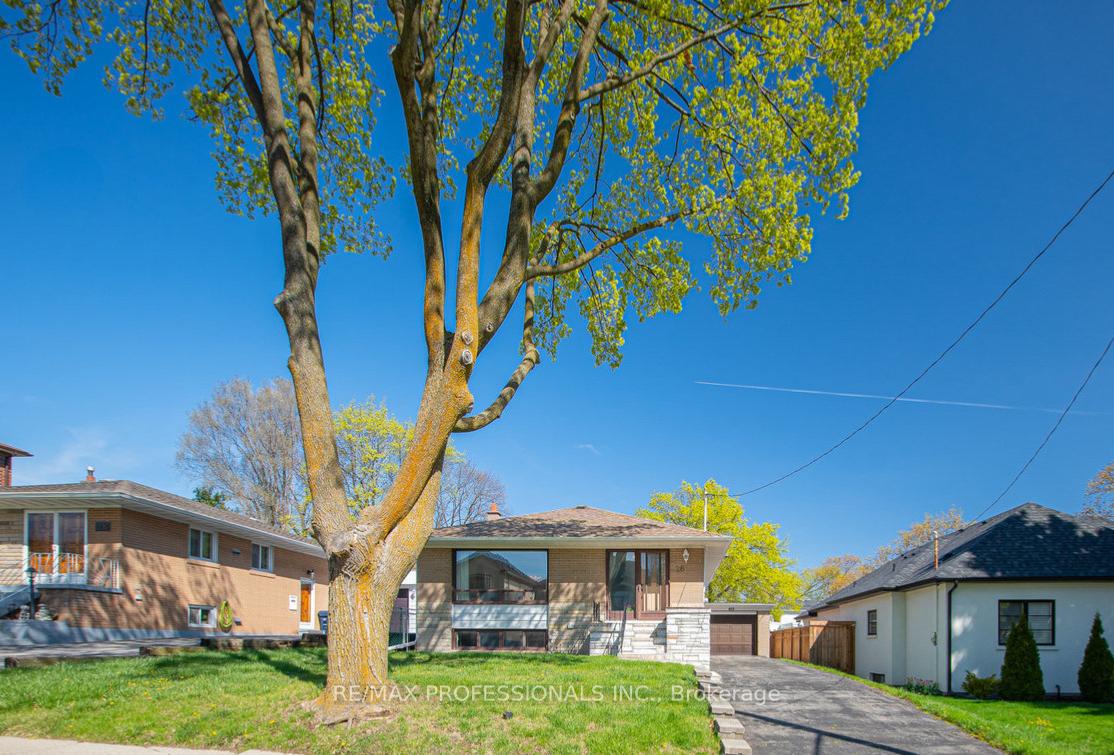 Front of 26 Crane Avenue