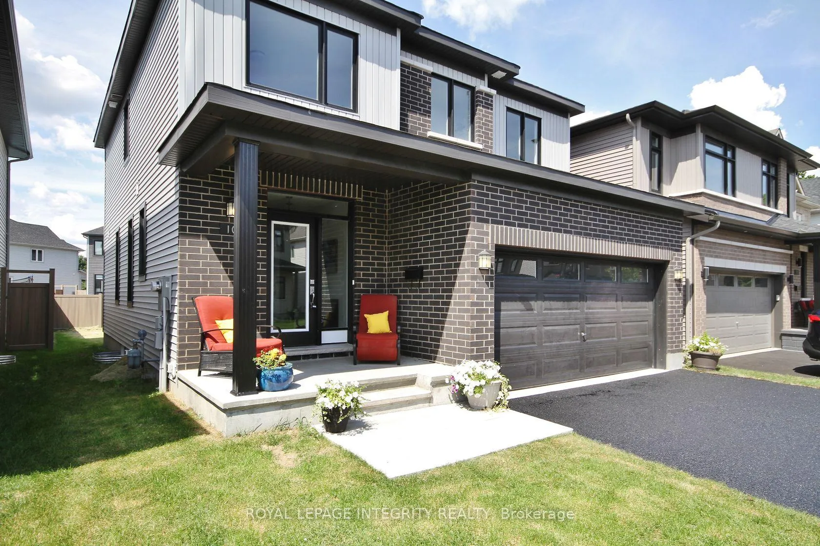 Photo 6 of 109 Ryland Street, Ottawa, Barrhaven - Longfields — HOMEH
