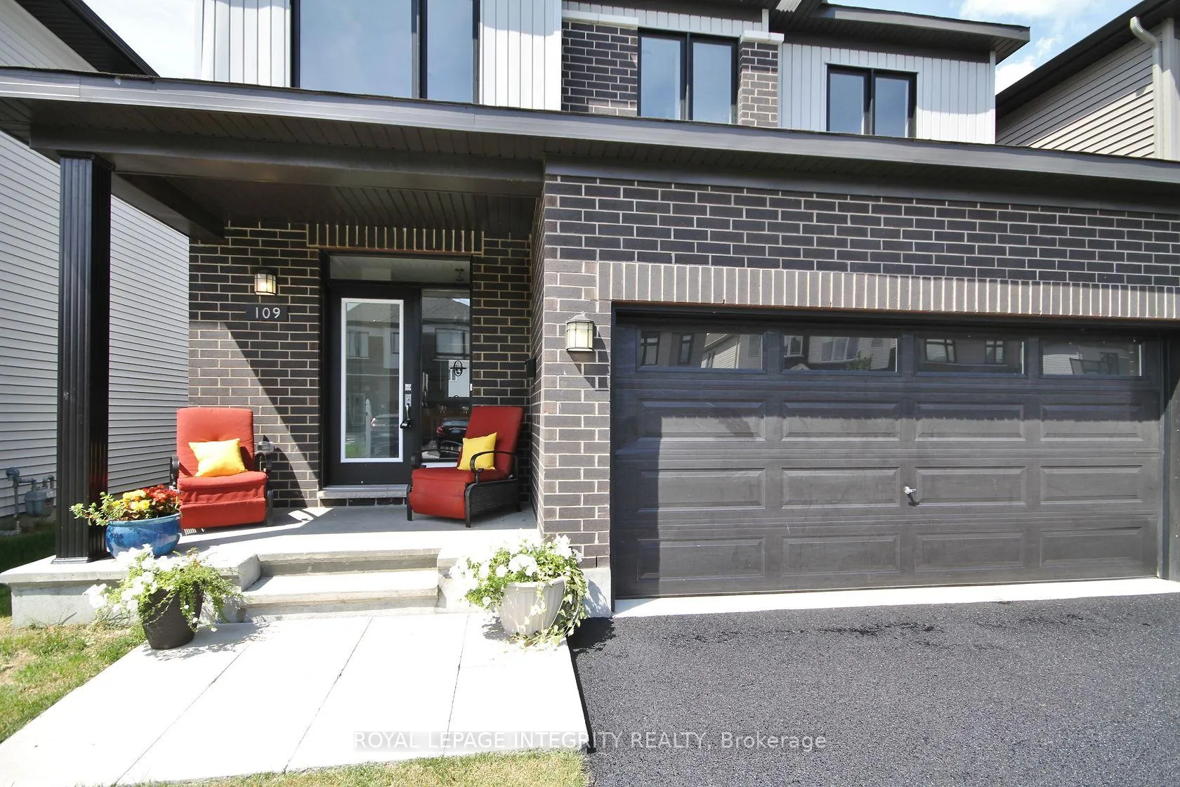 Photo 16 of 109 Ryland Street, Ottawa, Barrhaven - Longfields — HOMEH