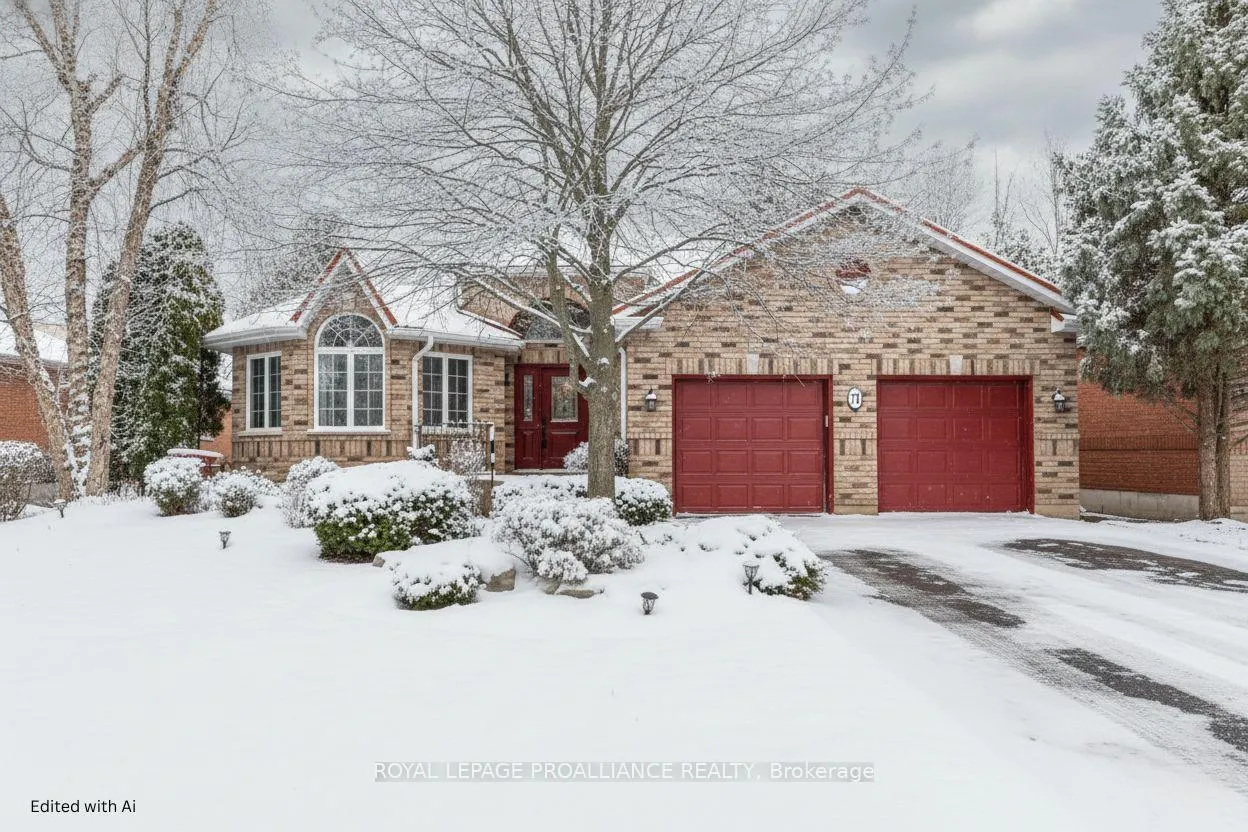 Photo 1 of 71 Oak Ridge Boulevard, Belleville, Belleville Ward — HOMEH