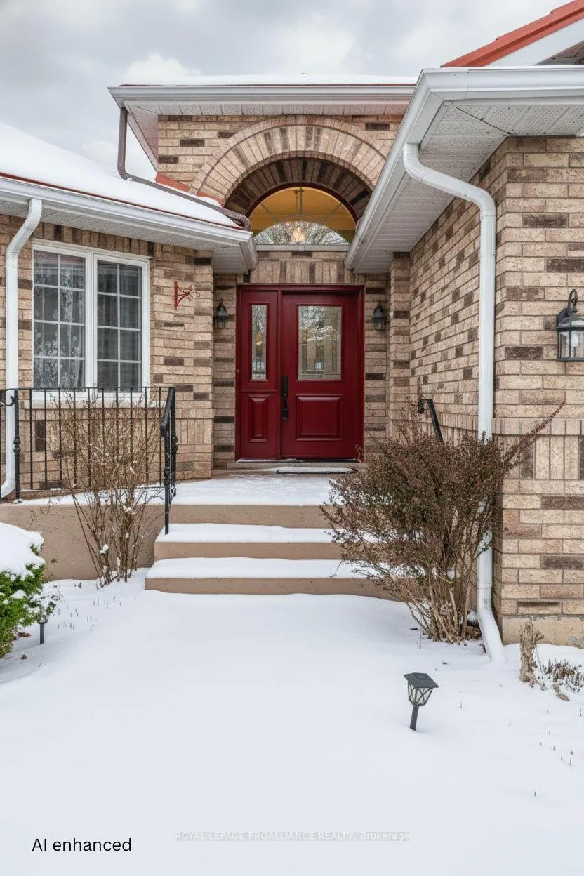 Photo 5 of 71 Oak Ridge Boulevard, Belleville, Belleville Ward — HOMEH