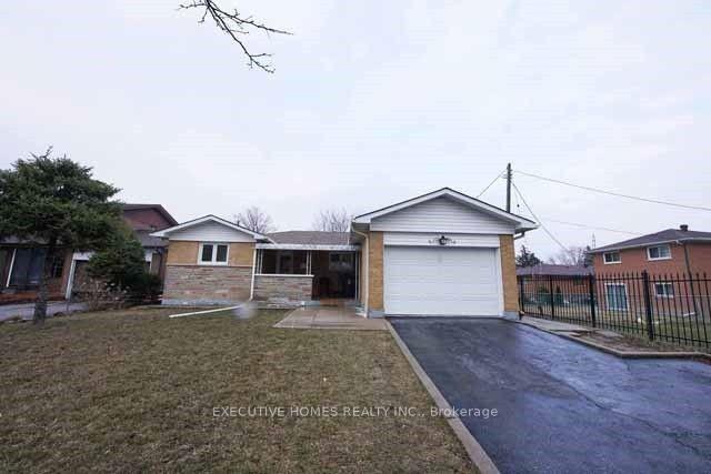 Photo 1 of 2 Leighton Court, Etobicoke, Mount Olive-Silverstone-Jamestown — HOMEH