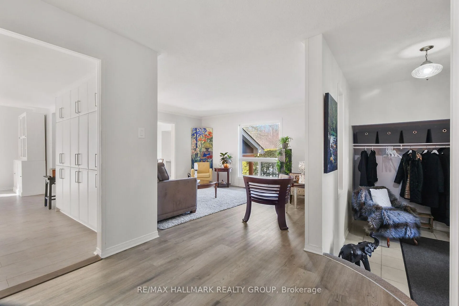 Photo 39 of 34 Florizel Avenue, Ottawa, Westcliffe Estates — HOMEH