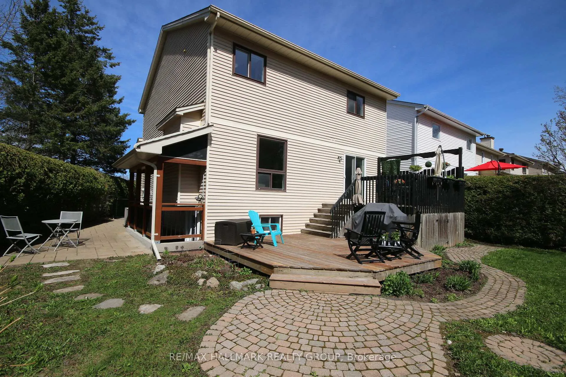 Photo 247 of 34 Florizel Avenue, Ottawa, Westcliffe Estates — HOMEH