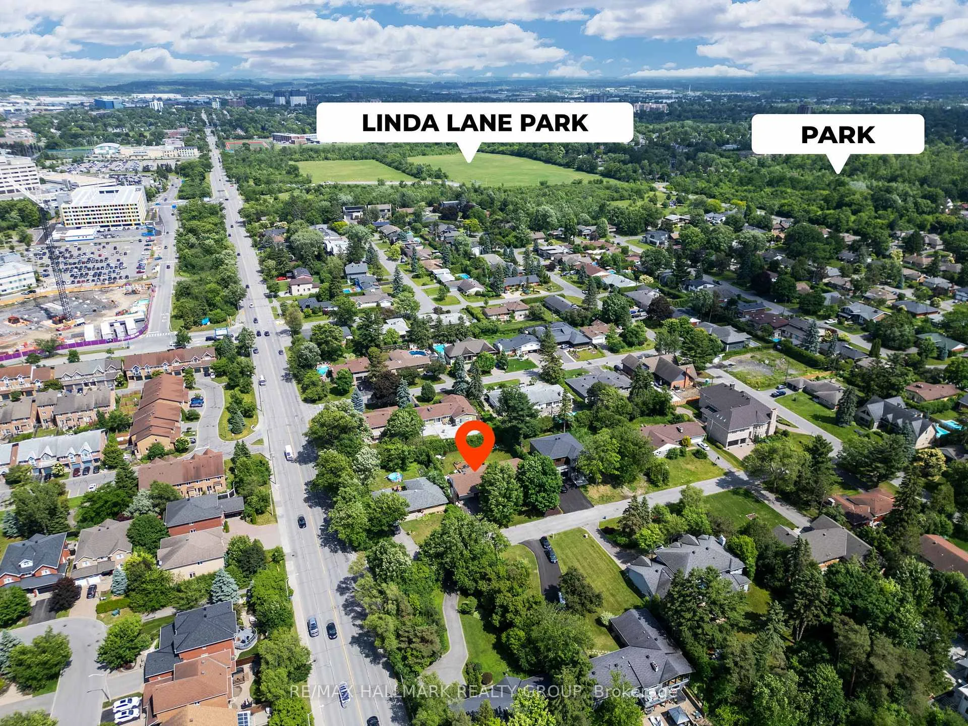 Photo 300 of 1883 Barnhart Place, Ottawa, Alta Vista/Faircrest Heights — HOMEH