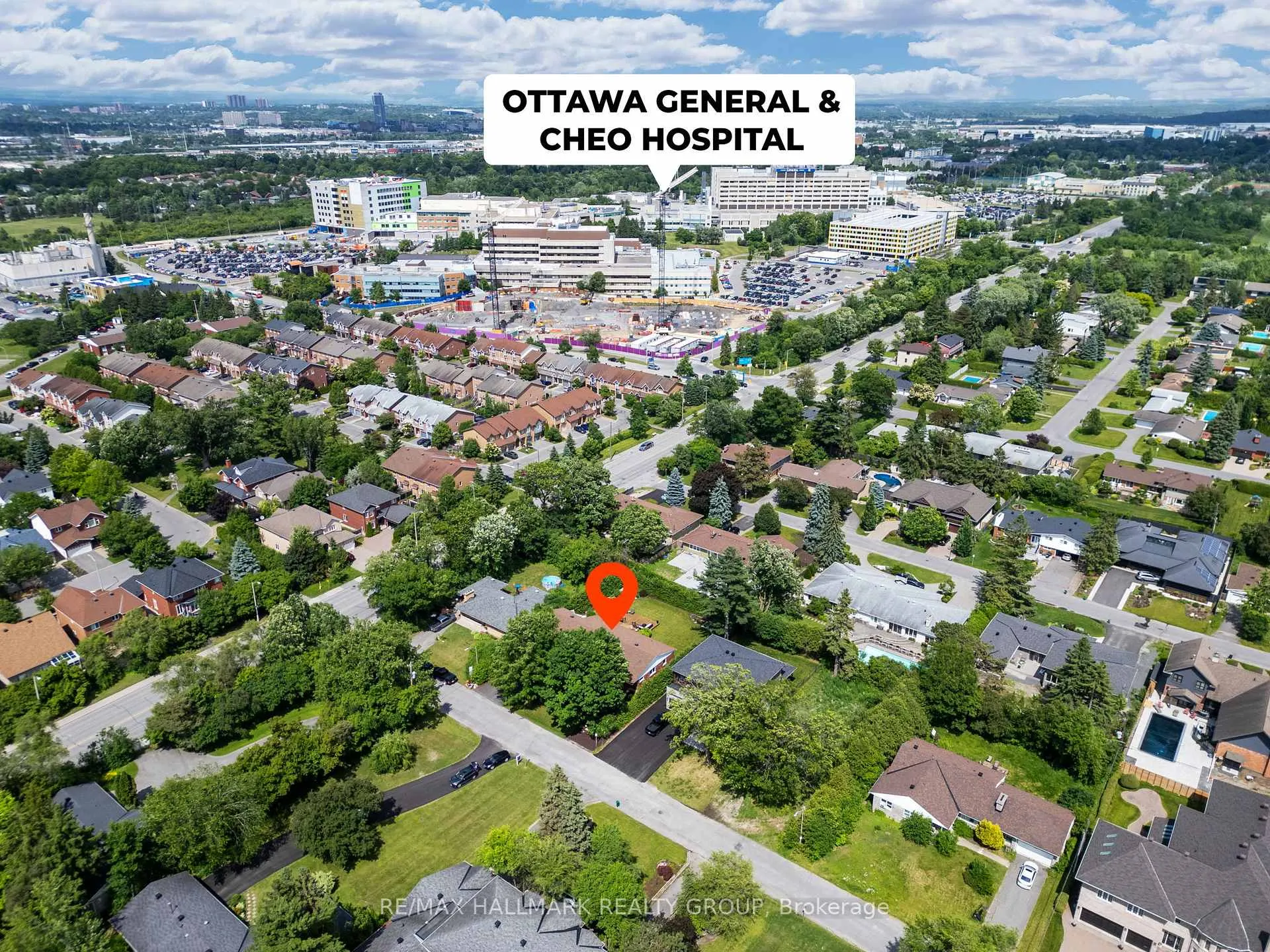 Photo 301 of 1883 Barnhart Place, Ottawa, Alta Vista/Faircrest Heights — HOMEH