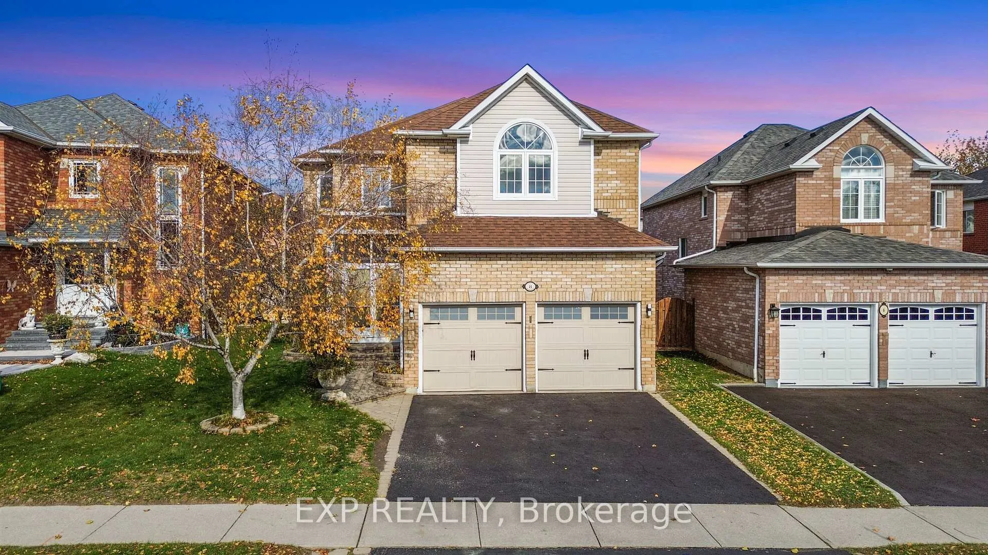 Photo 1 of 8 Kerrison Drive W, Ajax, Central — HOMEH