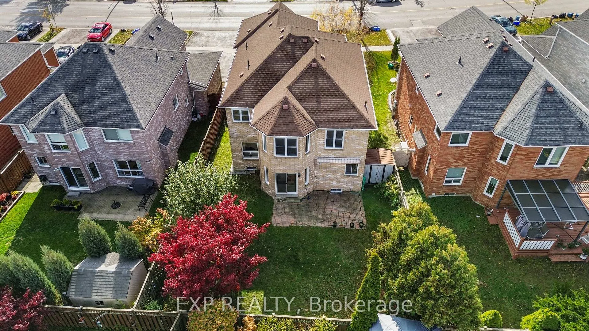 Photo 21 of 8 Kerrison Drive W, Ajax, Central — HOMEH