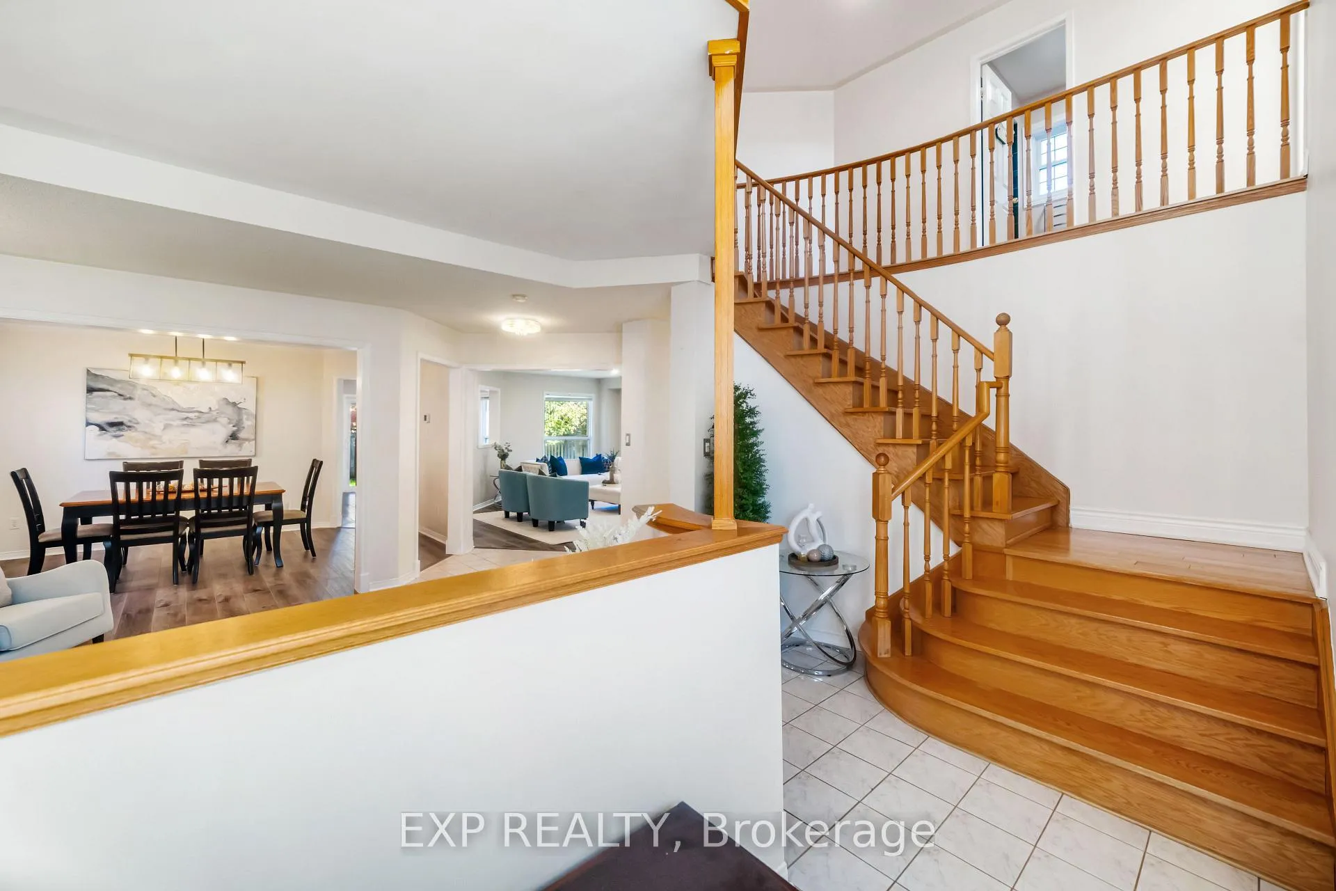 Photo 40 of 8 Kerrison Drive W, Ajax, Central — HOMEH