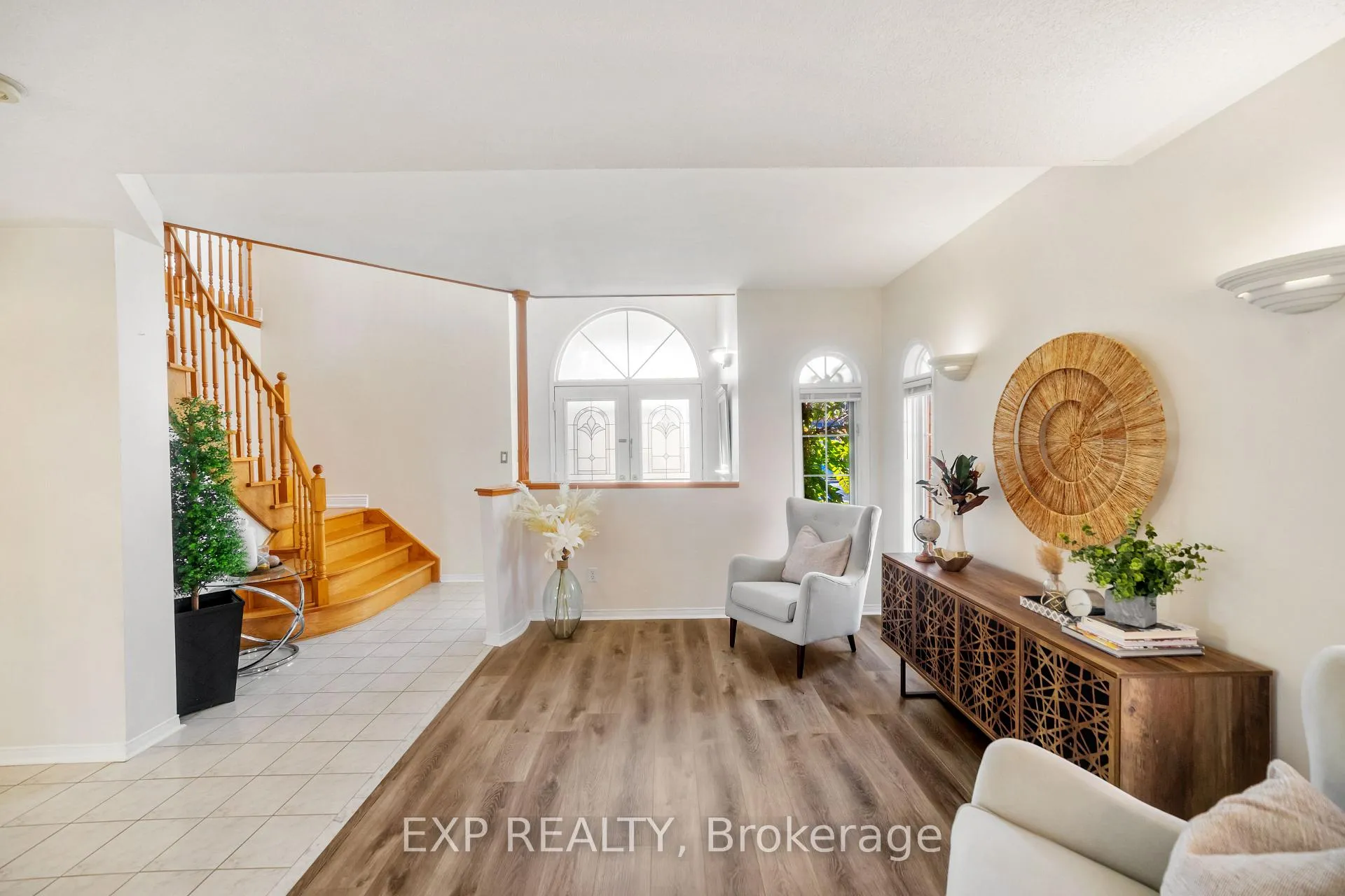 Photo 54 of 8 Kerrison Drive W, Ajax, Central — HOMEH