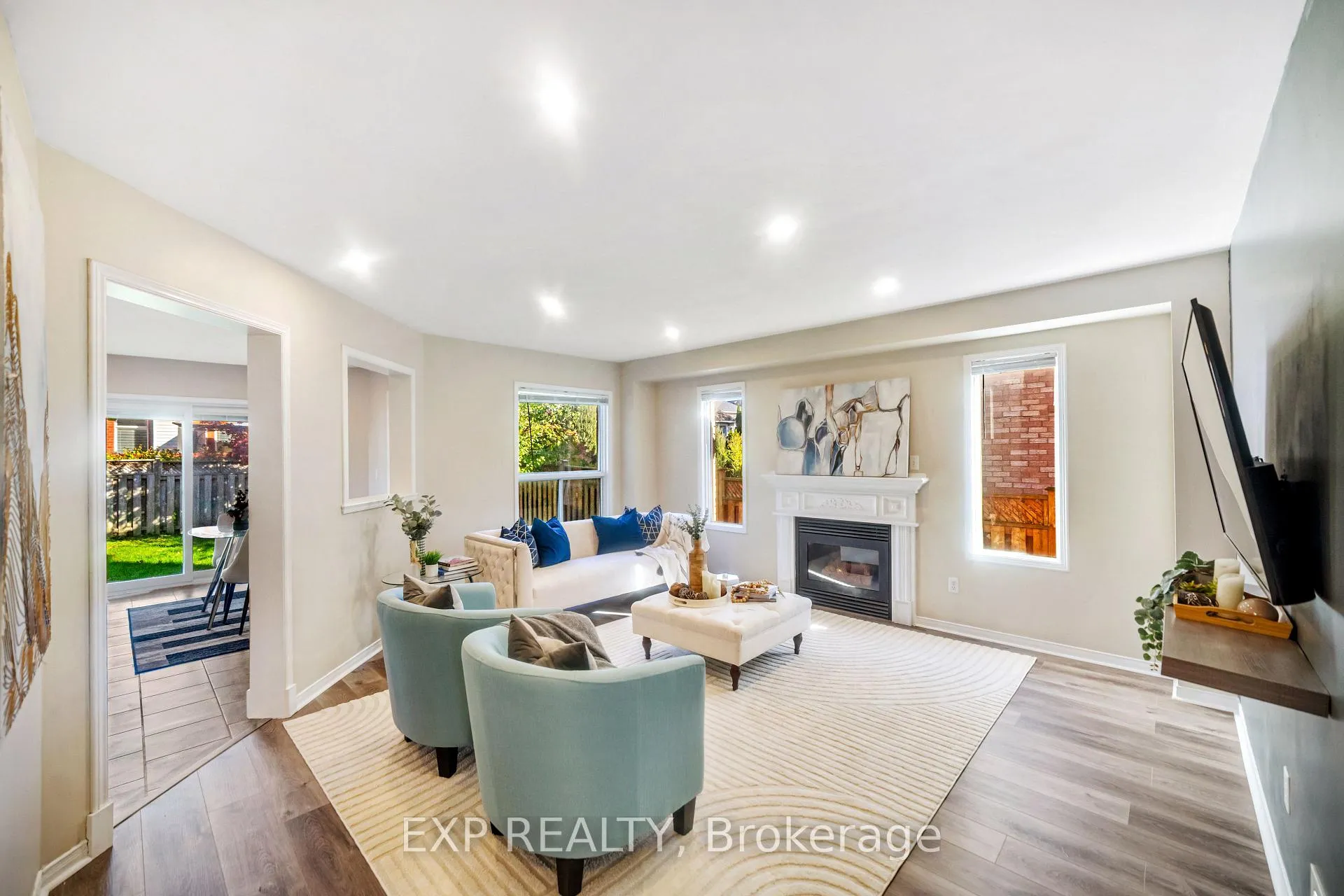 Photo 62 of 8 Kerrison Drive W, Ajax, Central — HOMEH