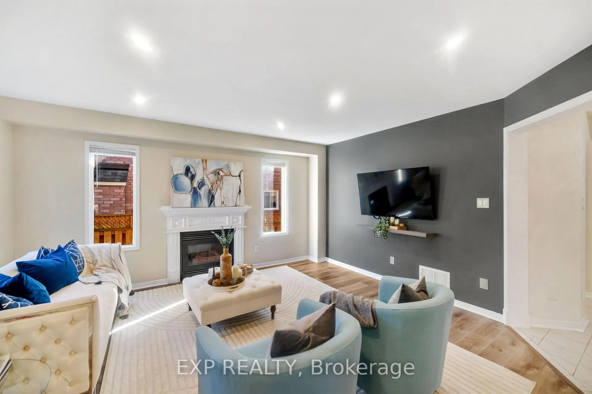 Photo 64 of 8 Kerrison Drive W, Ajax, Central — HOMEH