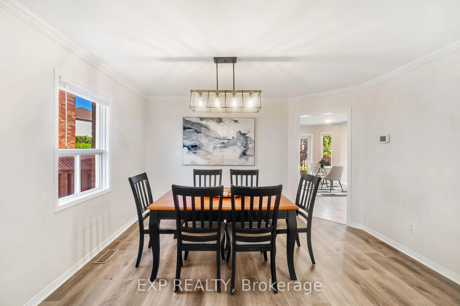 Photo 84 of 8 Kerrison Drive W, Ajax, Central — HOMEH