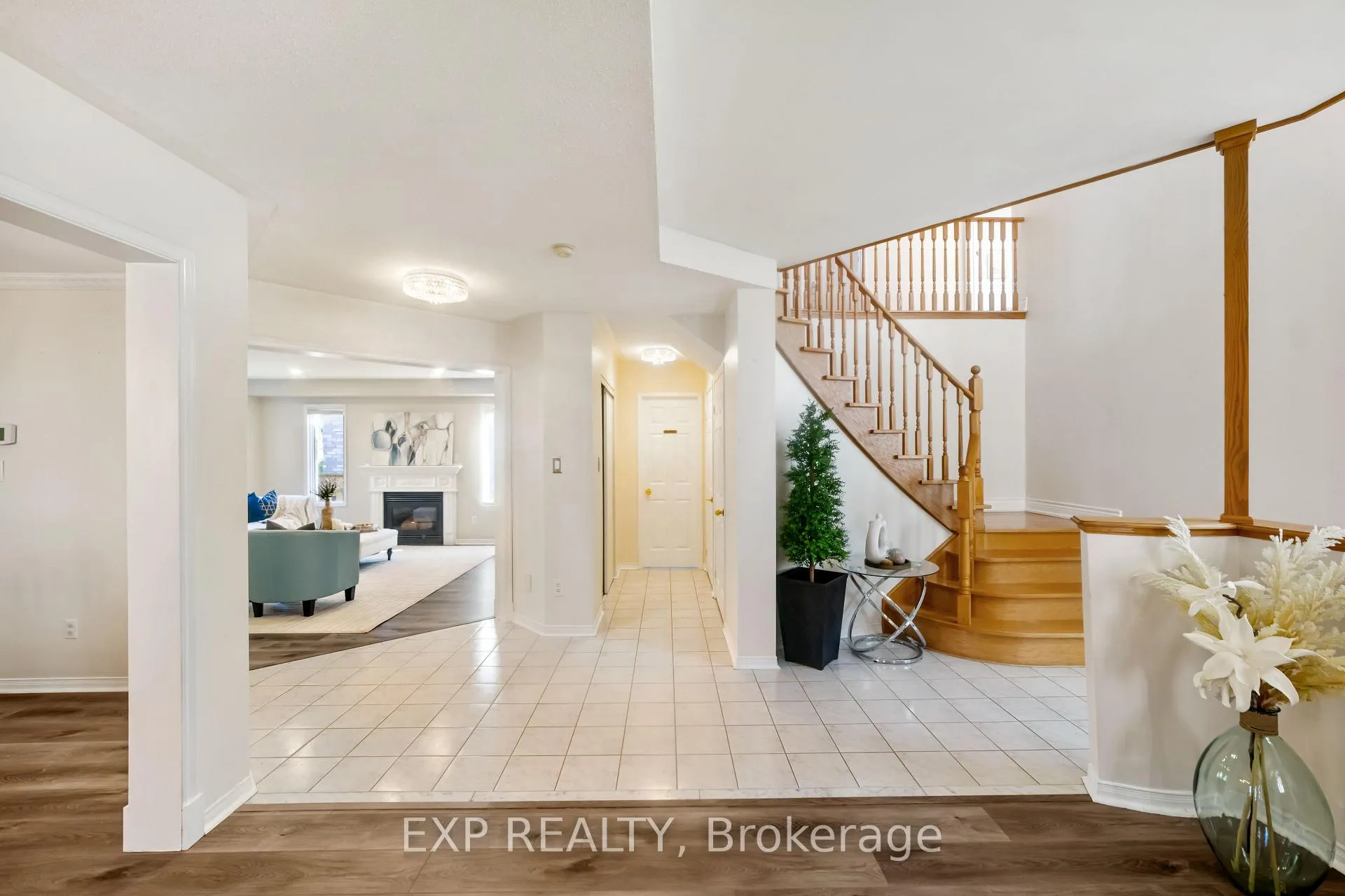 Photo 94 of 8 Kerrison Drive W, Ajax, Central — HOMEH