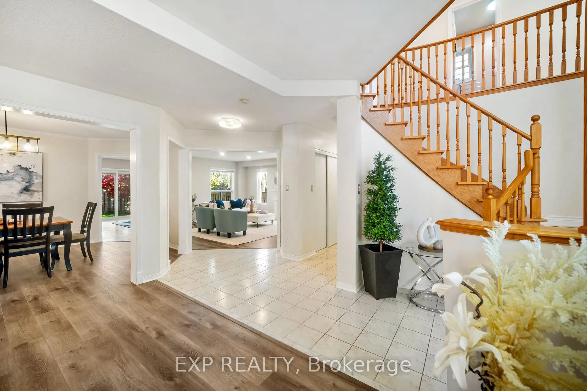 Photo 101 of 8 Kerrison Drive W, Ajax, Central — HOMEH