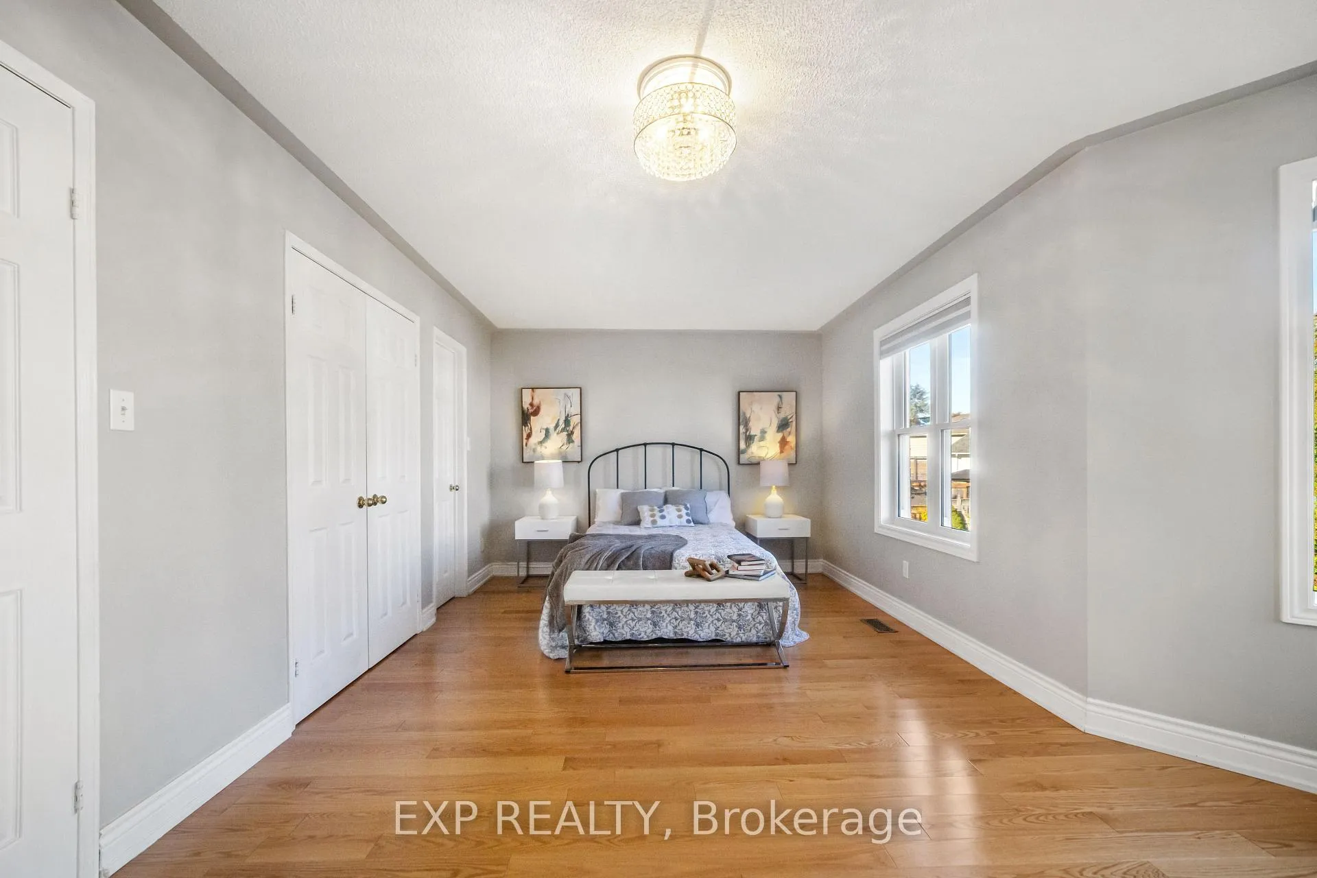 Photo 106 of 8 Kerrison Drive W, Ajax, Central — HOMEH