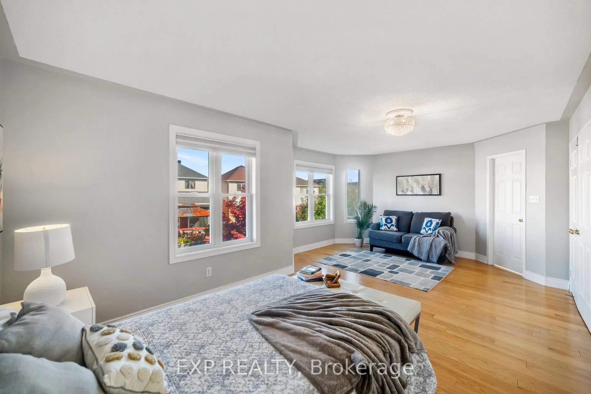Photo 109 of 8 Kerrison Drive W, Ajax, Central — HOMEH