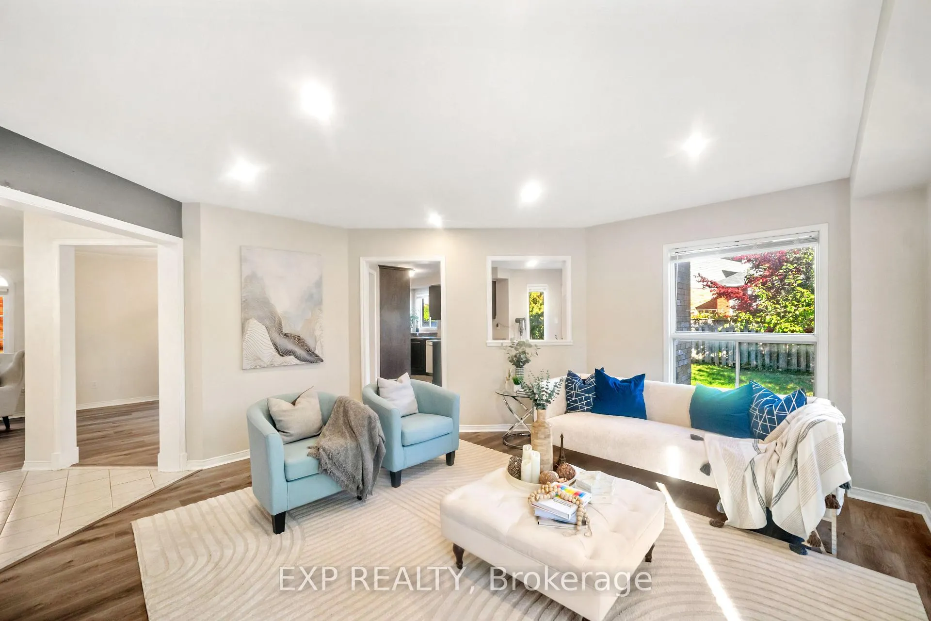 Photo 255 of 8 Kerrison Drive W, Ajax, Central — HOMEH
